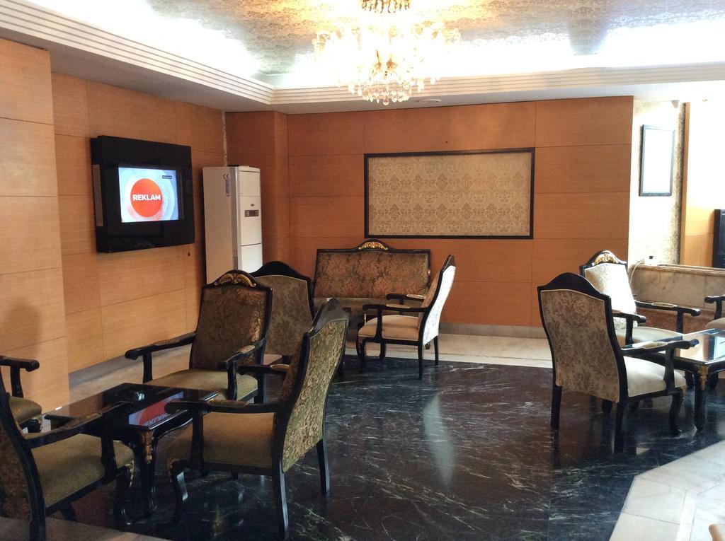 Ilicak Hotel — Fotoğraflar 2